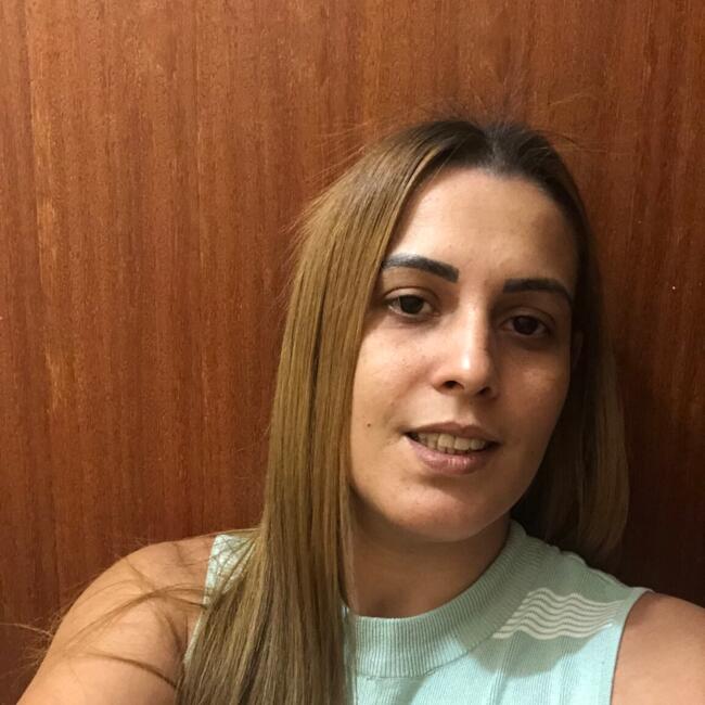 Babysitter in Meyrin: Paulagarcia