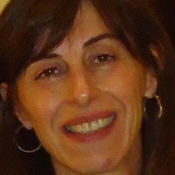 Babysitter Porto: Luísa 