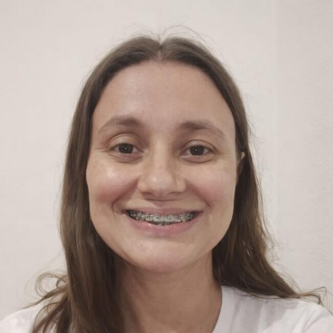 Babá em São Paulo: Gleicy