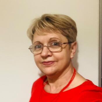 Babysitter in Erfurt: Olga