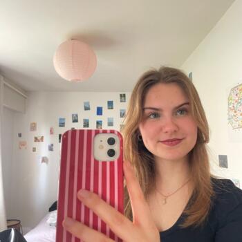 Babysitter in Nantes: Romane