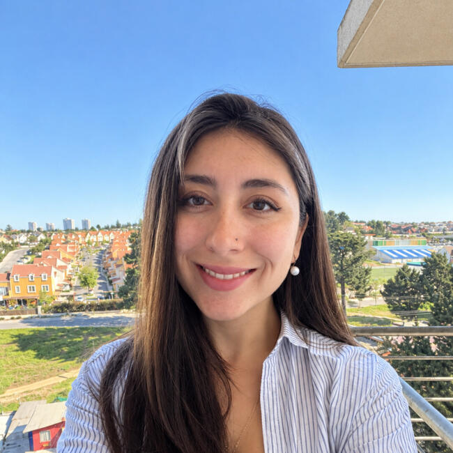 Babysitter in Concón: Francisca