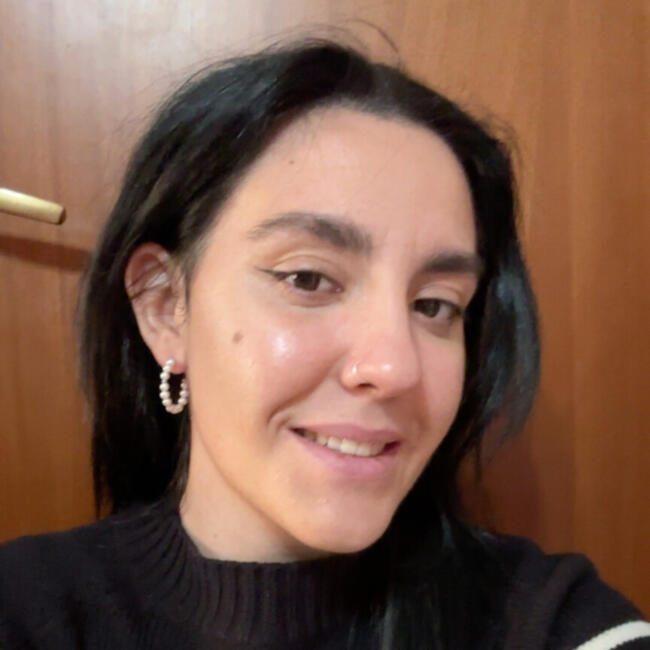 Babysitter in Moncalieri: Noemi