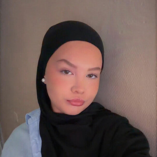 Babysitter in Mons-en-Barœul: Manon