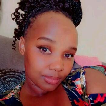 Babysitter in Pietermaritzburg: Thandazile