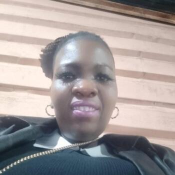 Nanny Mogale City: Tshepang