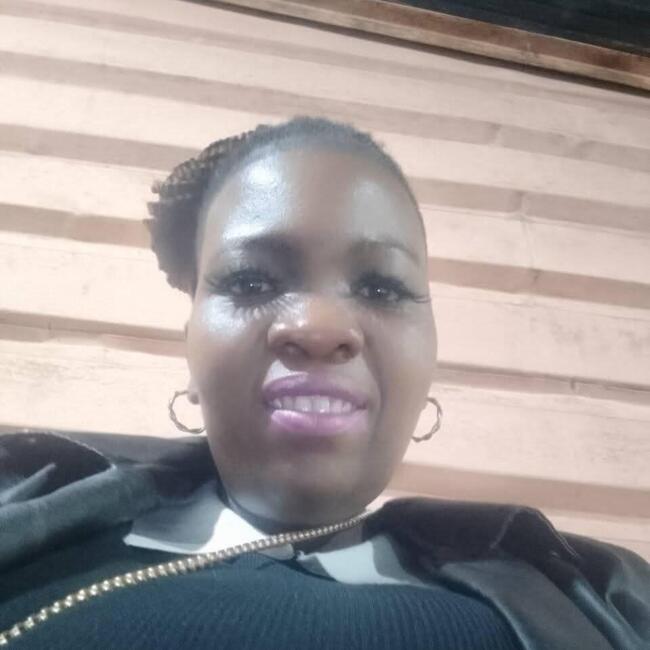 Nanny in Mogale City: Tshepang