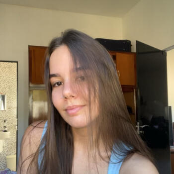 Família Rio Verde: Carla