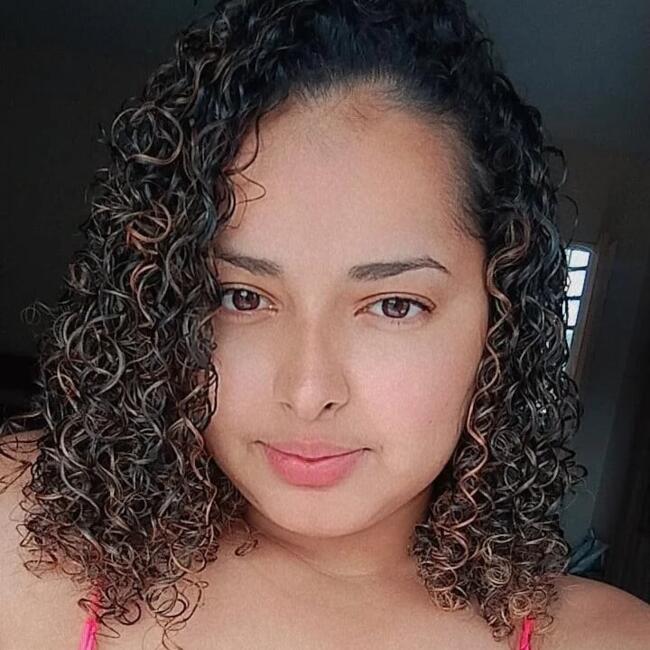 Babysitter in Blumenau: Mariana