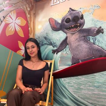 Niñera en Bogotá: Angela