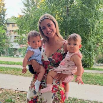 Babysitter in Belgrade: Sofija