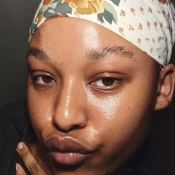 Babysitter in Krugersdorp: Rose