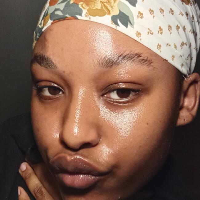 Babysitter in Krugersdorp: Rose