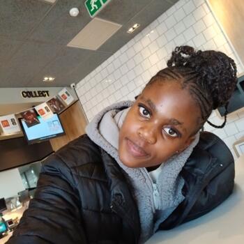 Babysitter in Bellville: Lathitha