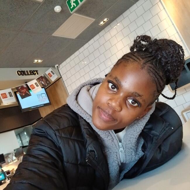 Babysitter in Bellville: Lathitha