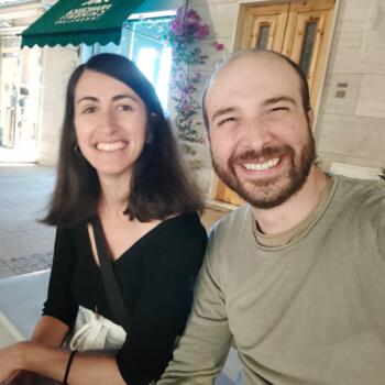 Babysitting job in Parma: babysitting job Flavio