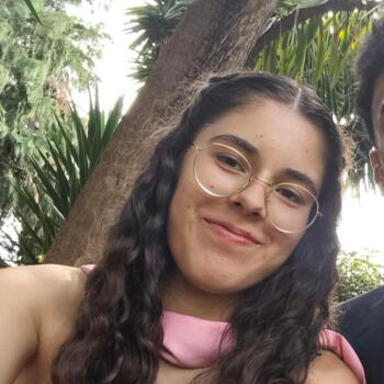Babysitter in Trofa: Mafalda
