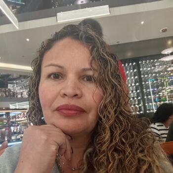Babysitter Bogotá: Adriana María