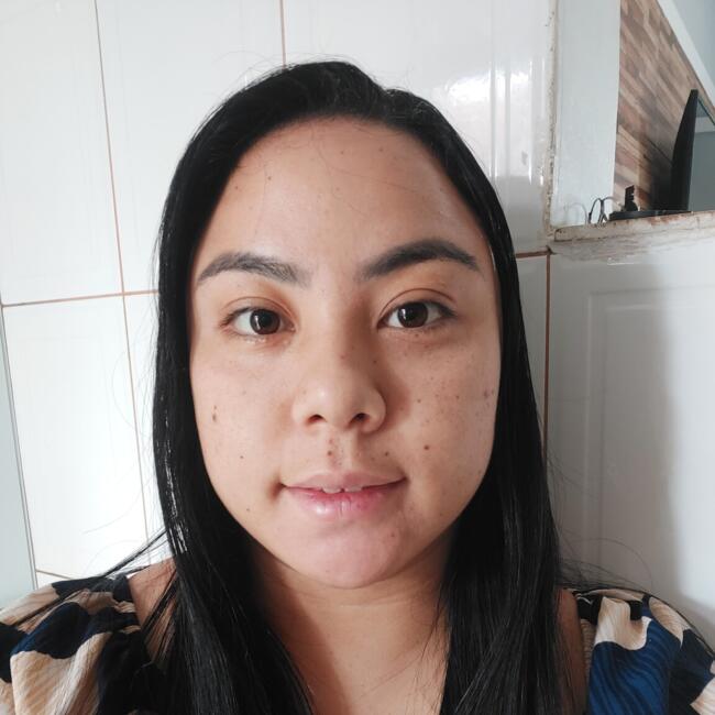Babá em São Paulo (São Paulo): Raissa