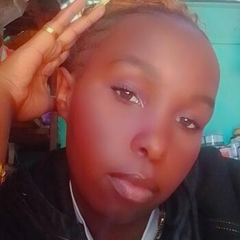 Babysitter Githurai (Nairobi): Leah