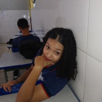 Babysitter in Porto Velho: Letícia