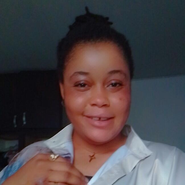 Nanny in Bingerville: Bekom joy