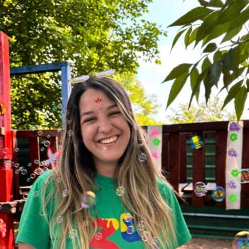 Babysitter in Montevideo: Sofia
