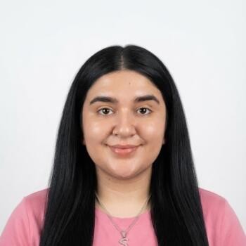 Nanny in Los Angeles: Sarahi