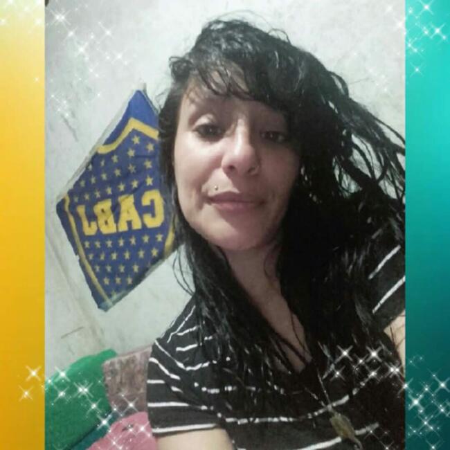 Babysitter in Quilmes: Noelia