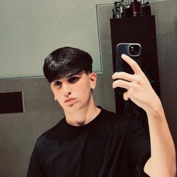 Babysitter a Benevento: Marco