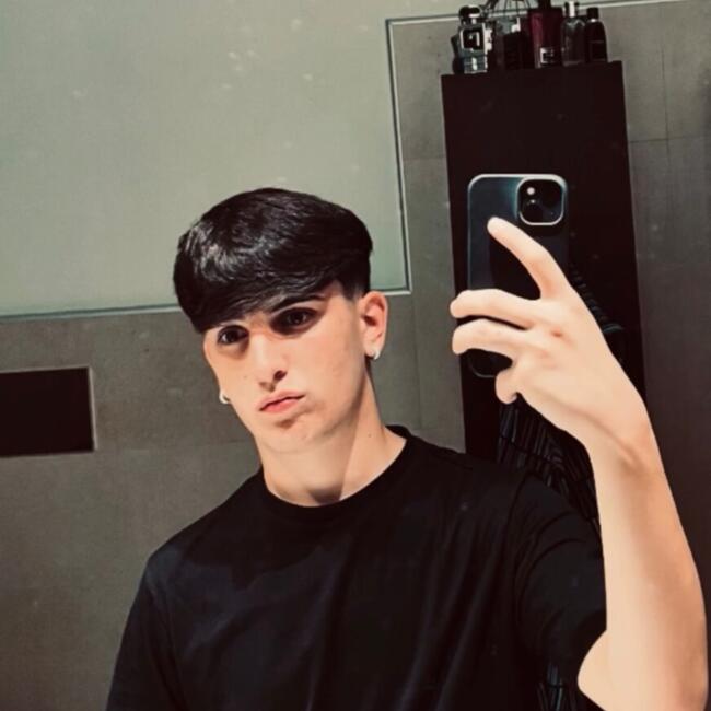 Babysitter a Benevento: Marco