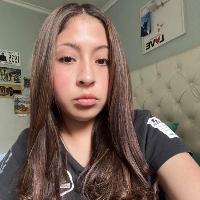 Babysitter in Victoria: Antonia