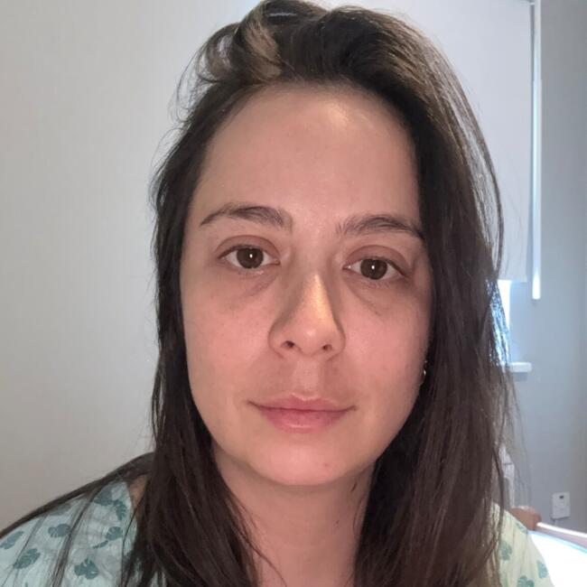 Babysitter in Cork: Ana Paula