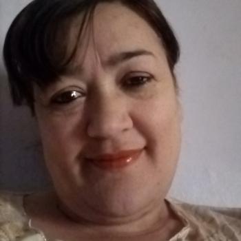 Babysitter in Villa Alsina: Melitona Serna Moreno