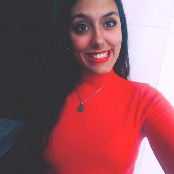 Babysitter Póvoa de Varzim: Jéssica