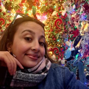 Babysitter in Kallithéa (Αττική): Κριστίνα