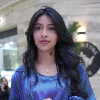 Babysitter in Oran: Ikhlas