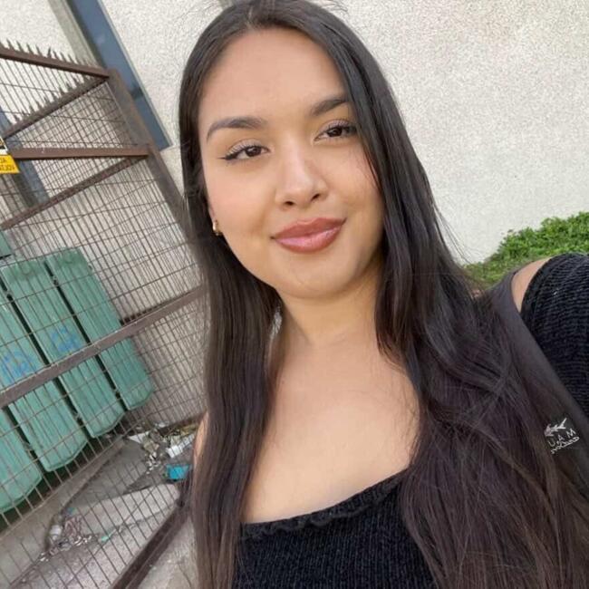 Babysitter in Antofagasta: Elizabeth Pérez Tapia