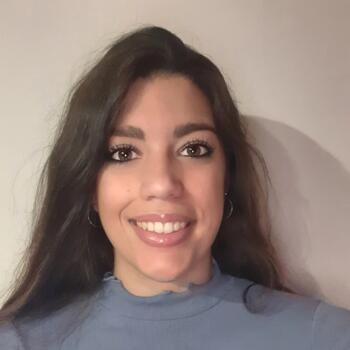 Nannies in Seville: Alba