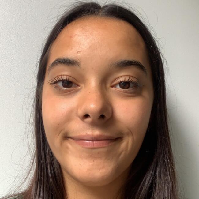 Babysitter στην περιοχή Λιλ: Chiara