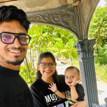 माता-पिता पुणे: Payal