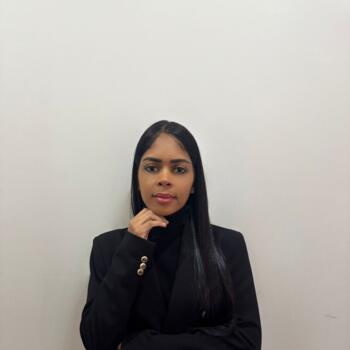 Babysitter Peso da Régua Municipality: Janaina