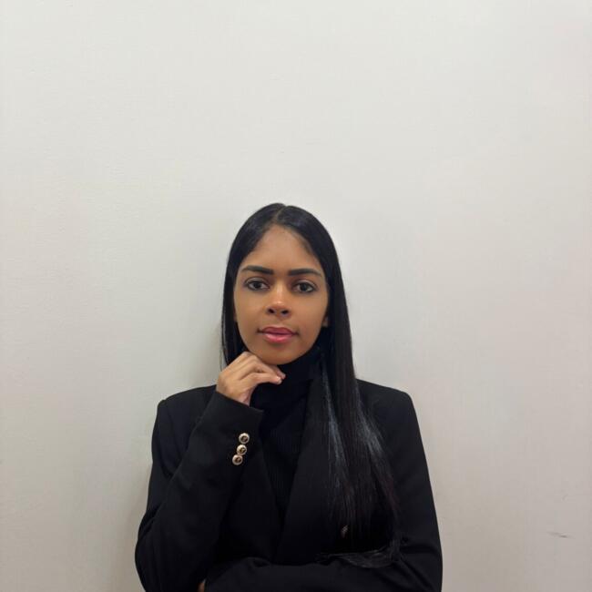 Babysitter em Peso da Régua: Janaina