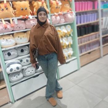 Babysitter in Marrakech: حنان