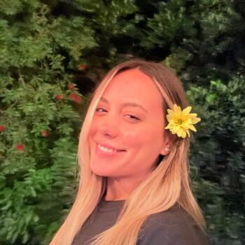 Babysitter in Granollers: Victoria Cesia Lopez Bisio