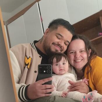 Família Curitiba: Nathalia