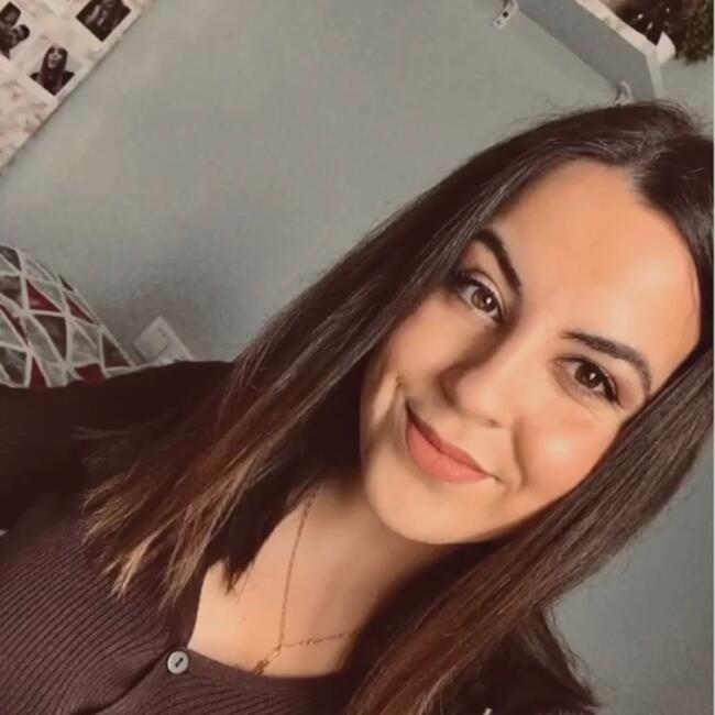 Babysitter in Málaga: María