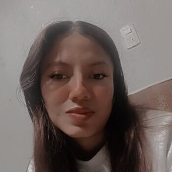 Babysitter Villa Canales: Jennifer