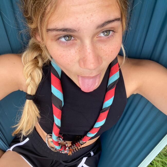 Nanny in Esplugues de Llobregat: Laia