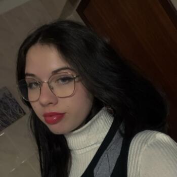 Babysitter em Abraveses: Mariana